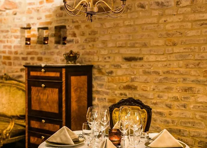 Antonius Boutique Tartu