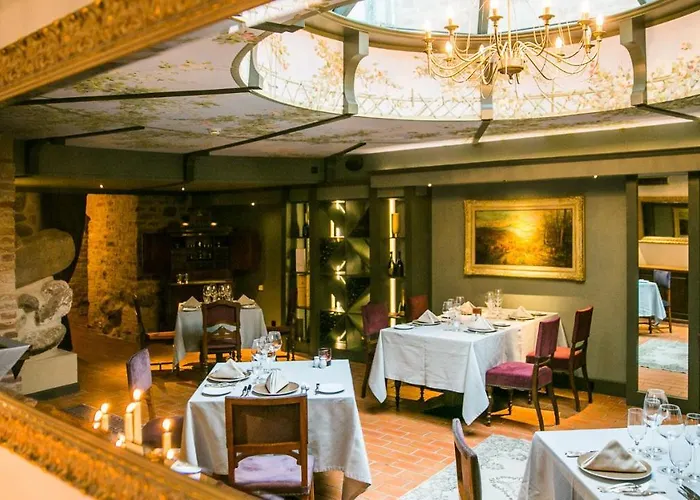 Antonius Boutique Tartu